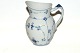 Royal 
Copenhagen Blue 
Fluted Fluted, 
Cream Jug.
Decoration 
number 1/61 
oder 394.
Produced ...