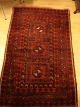 Genuine Carpet 
Iran B: 105 x 
L: 177