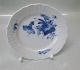 17 pieces in 
stock 
Royal 
Copenhagen Blue 
FLower curved 
1624-10 Plate, 
flat 7 9/10" 20 
cm In ...