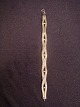 Bracelets
Silver 925 s
length 18.5 cm