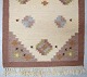 RÖLAKAN rug, Swedish design. 1960/70s. wool carpet.