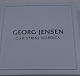 Georg Jensen Christmas Nordica Juleuro 2001, Julestjerne