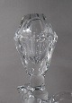 Carafe with handle and original stopper 35cm
