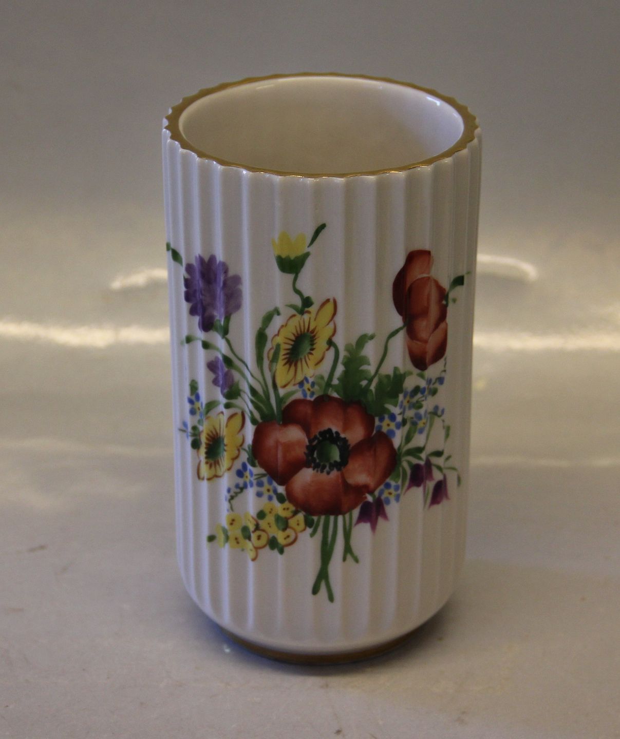 Klosterkælderen - 4015 Lyngby Porcelain Original Orginal Classical 