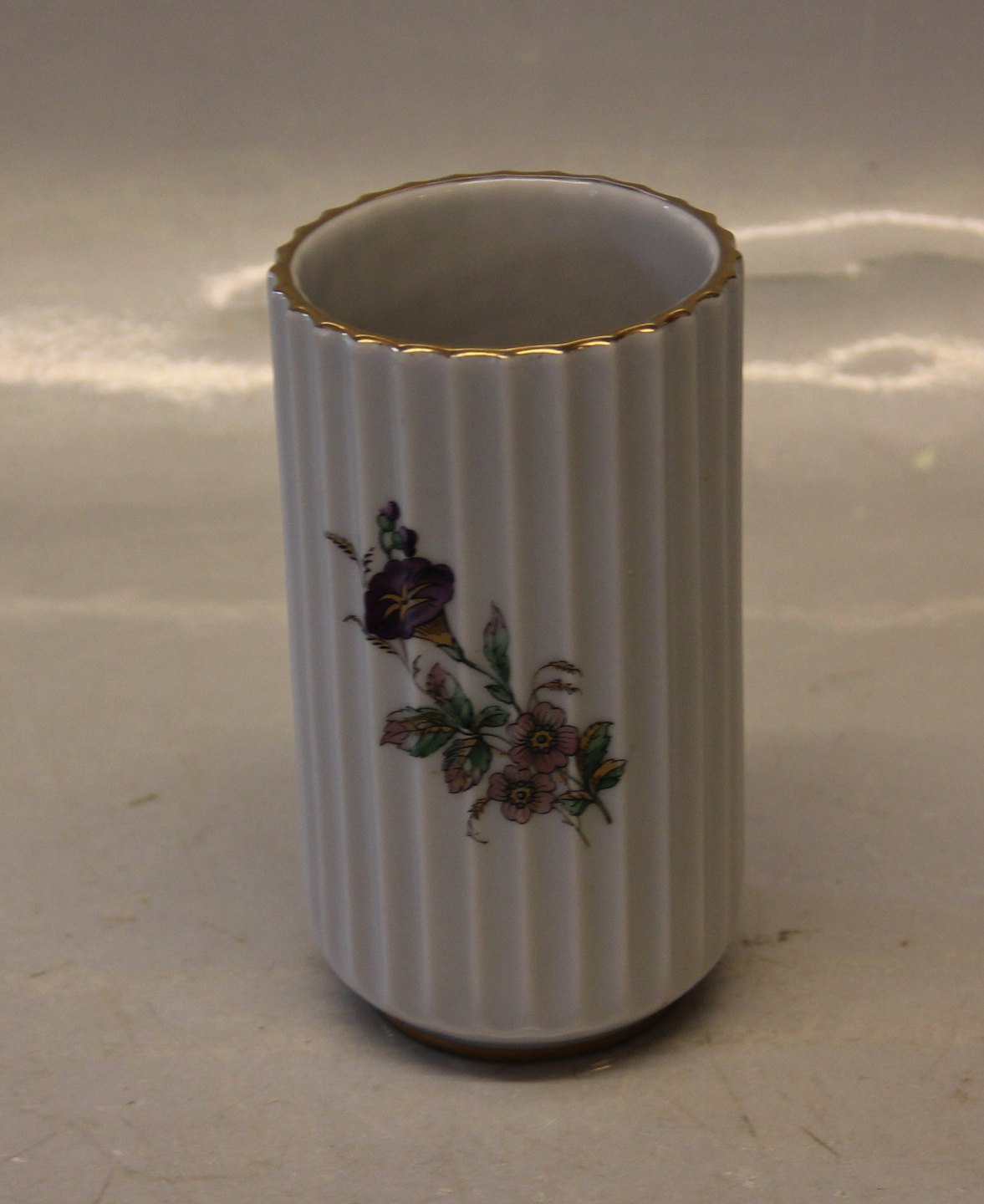 Klosterkælderen - 4015 Lyngby Porcelain Original Orginal Classical 