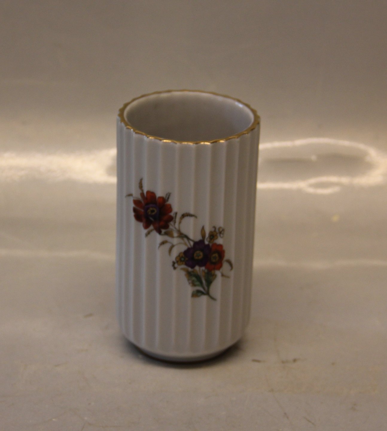 Klosterkælderen - 4015 Lyngby Porcelain Original Orginal Classical 