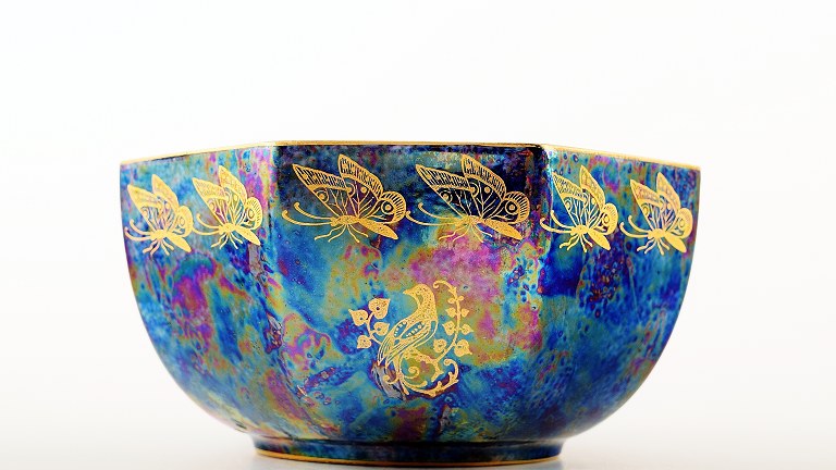 Rosenthal porcelain bowl.