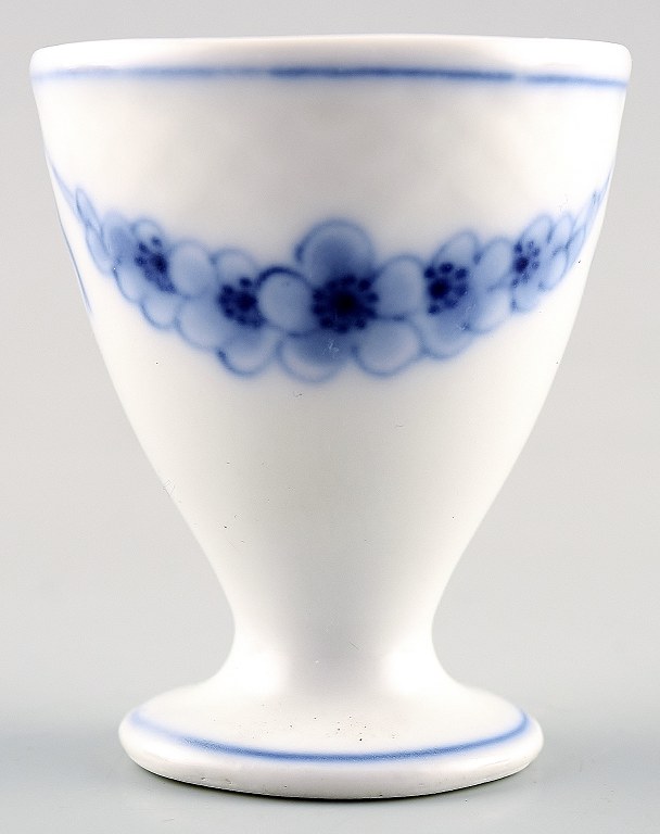 Empire egg cup from B&G, Bing & Grondahl.