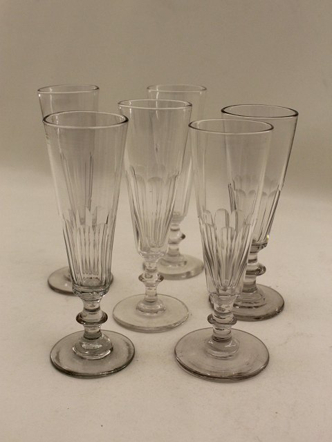 Champagne Flutes