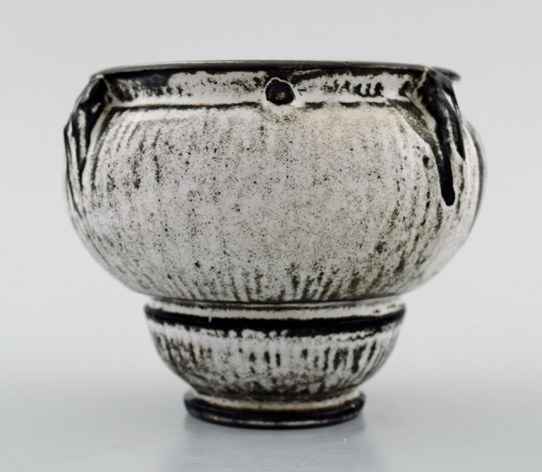 Kähler, HAK, glaseret vase, 1930