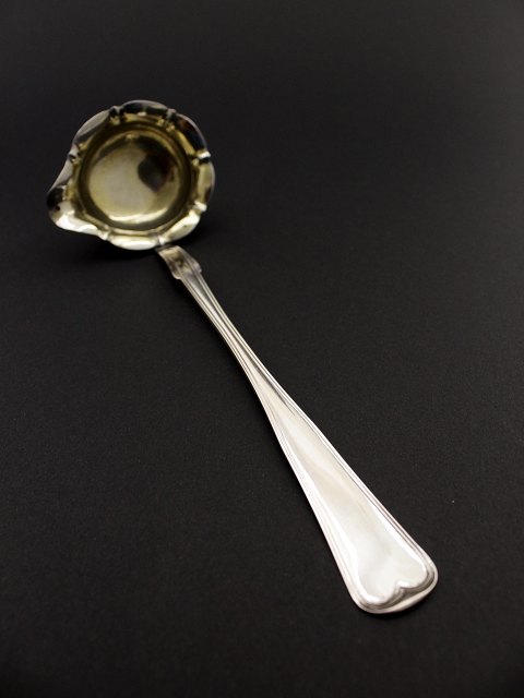 Mathias Møller Haderslev sauce spoon