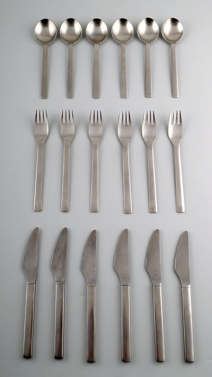 Georg Jensen rustfrit stål/stainless 