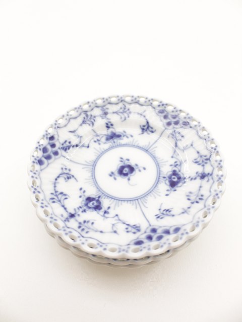 Royal Copenhagen blue fluted plate 1/1145 sold