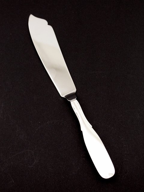 Cake knife