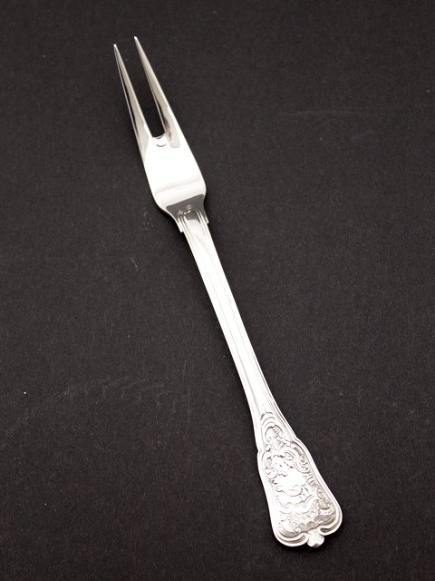 A Michelsen Rosenborg Sterling  Fork sold