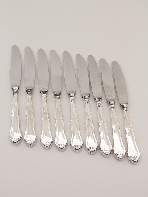 Rita dinner knives