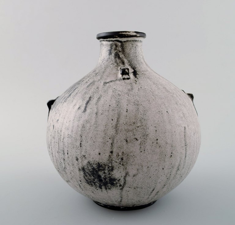 Kähler, HAK, glaseret vase, 1930