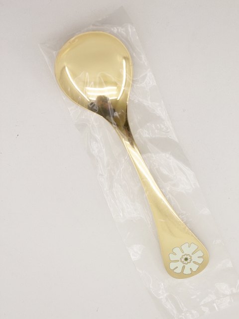 Georg Jensen Annual spoon 1981