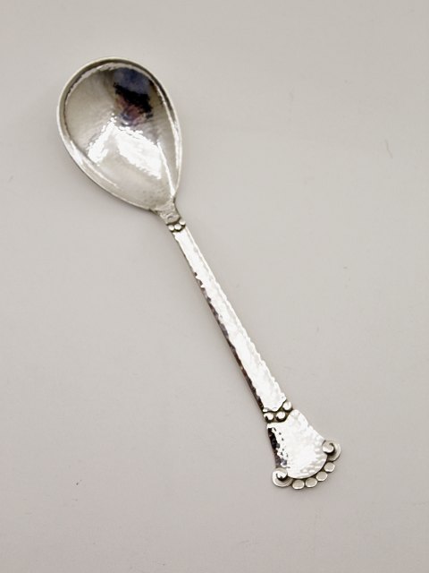 Kugle serving spoon