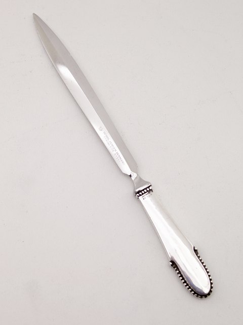 Georg Jensen Kugle Paper Knife sold