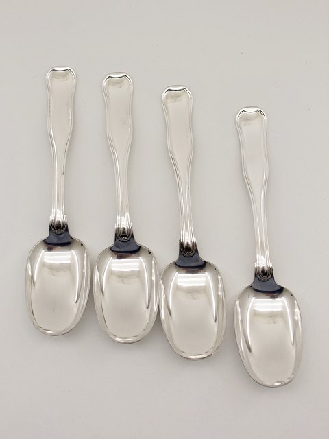 Georg Jensen Old Danish spoons sold