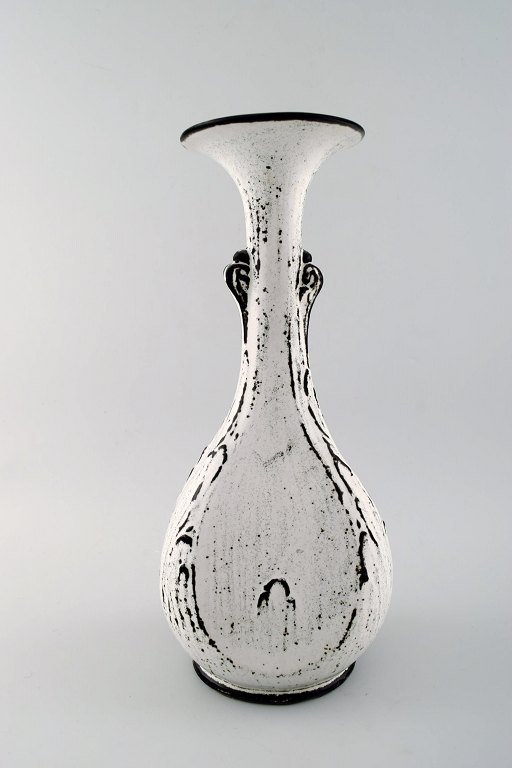 Kähler, HAK, glaseret vase, 1930