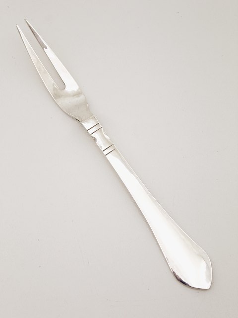 Georg Jensen Continental "Antique" fork