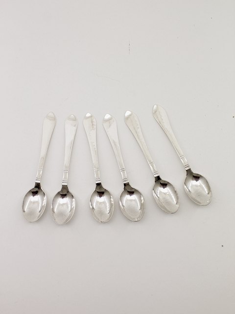 Georg Jensen Continental "Antique" teaspoon