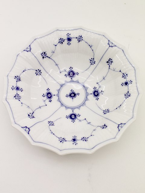 Royal Copenhagen Blue fluted dish 1/142 sold