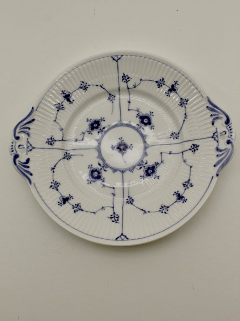 Royal Copenhagen blue fluted Dish 1/2152