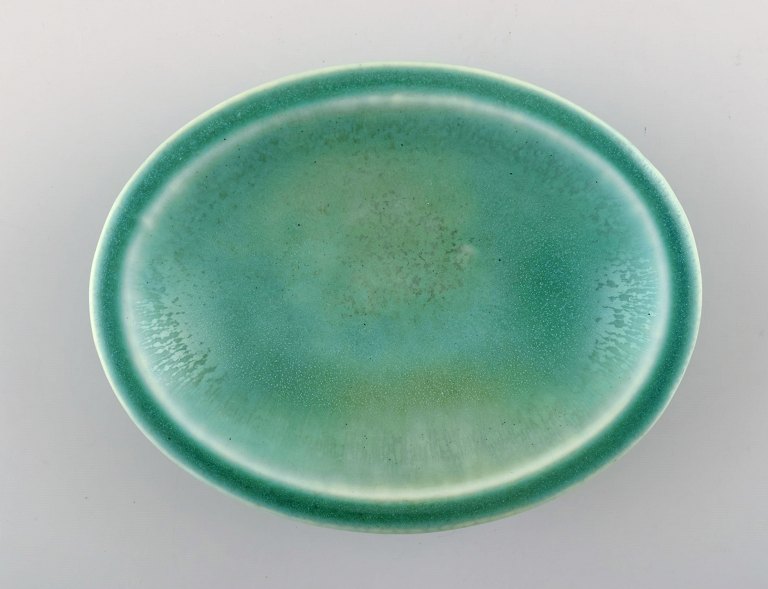 Rörstrand/Rorstrand Gunnar Nylund ceramic bowl.
