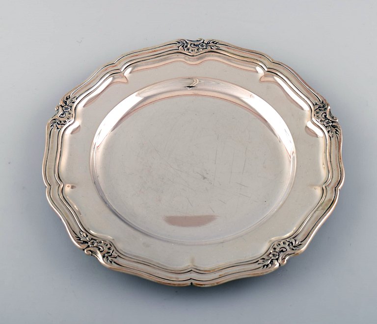 Danish silver dish (.830) 1920/30 s.