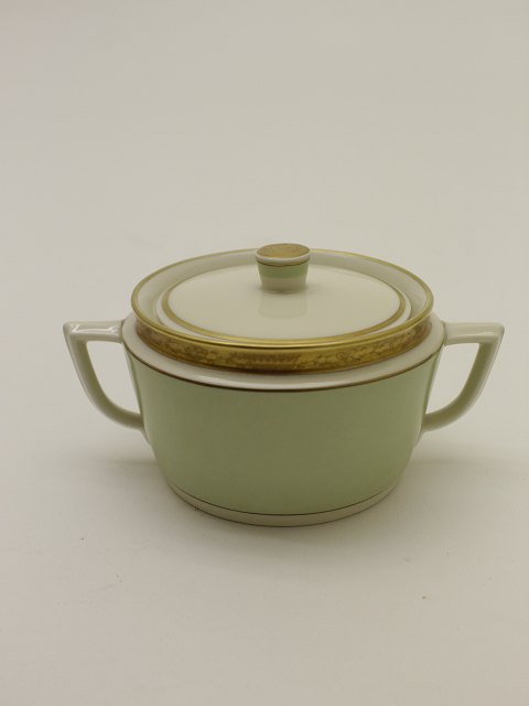 Royal Copenhagen Dagmar Sugar Bowl 988/9725 sold