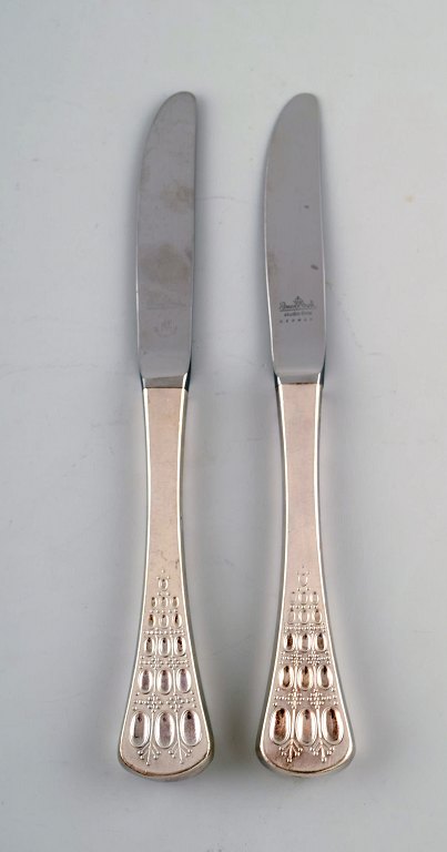 Bjørn Wiinblad, cutlery, 