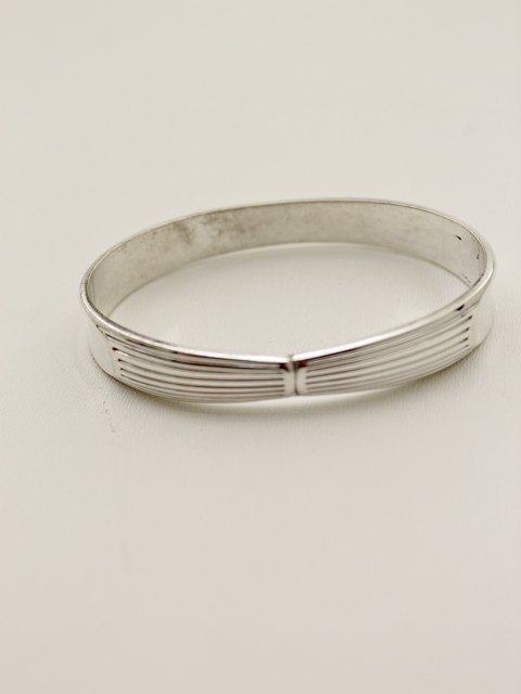 Eva 830 silver napkin ring sold