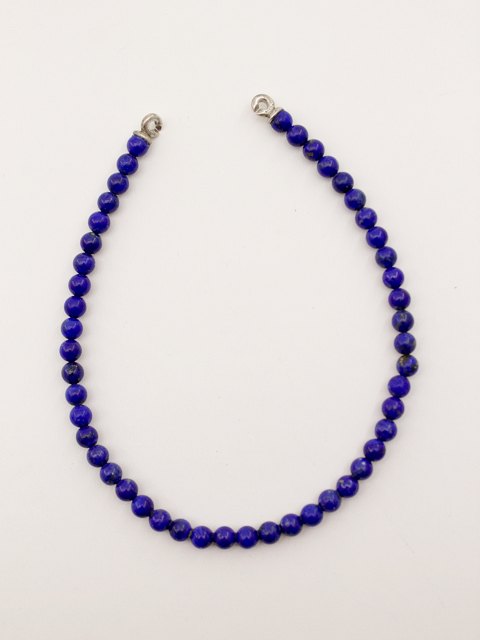 Lapis Lazuli necklace