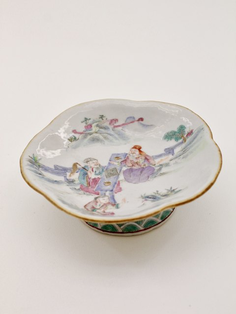 Chinese small bowl
