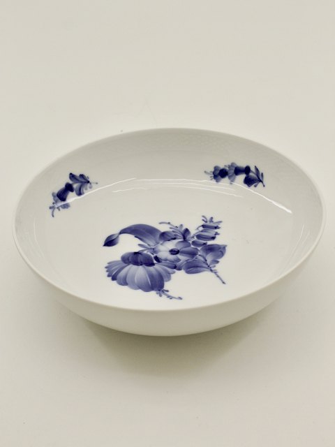 Royal Copenhagen blue flower 10/8061 salad bowl sold