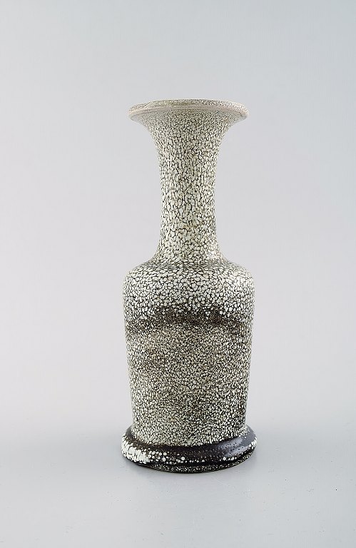 Kähler, Denmark, stoneware vase, 1930