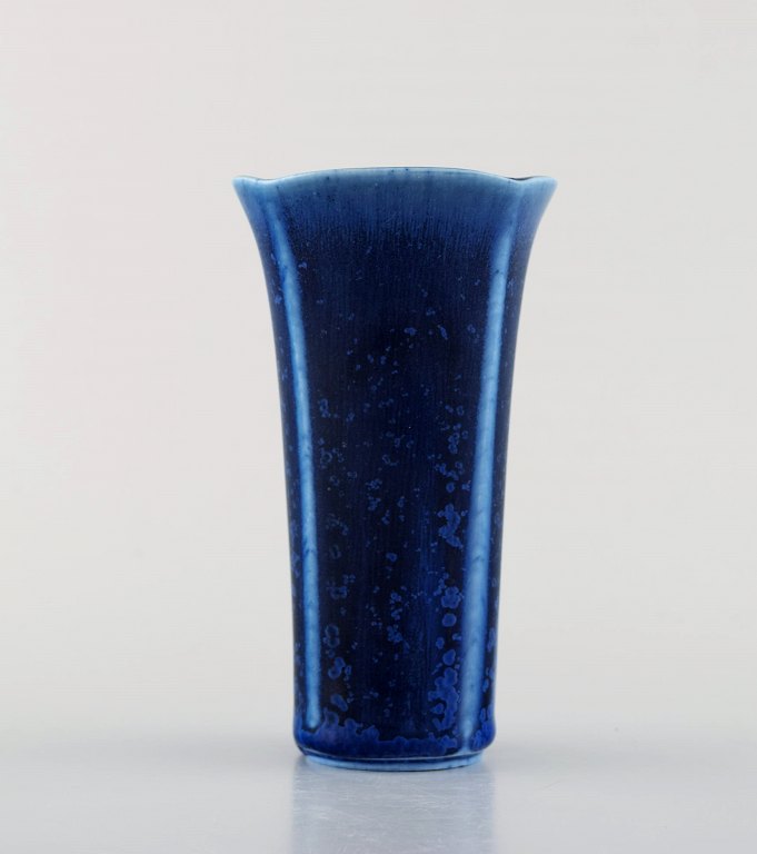 Berndt Friberg "Selecta" vase for Gustavsberg.
