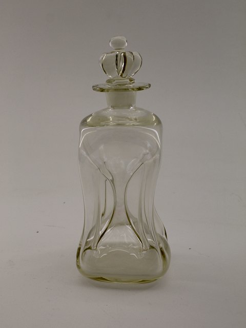 Holmegård decanter