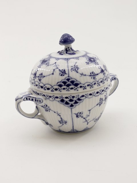 Royal Copenhagen blue fluted sugar bowl 1/605. sold