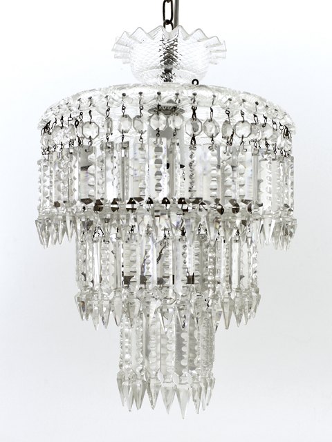 Prism crowns
