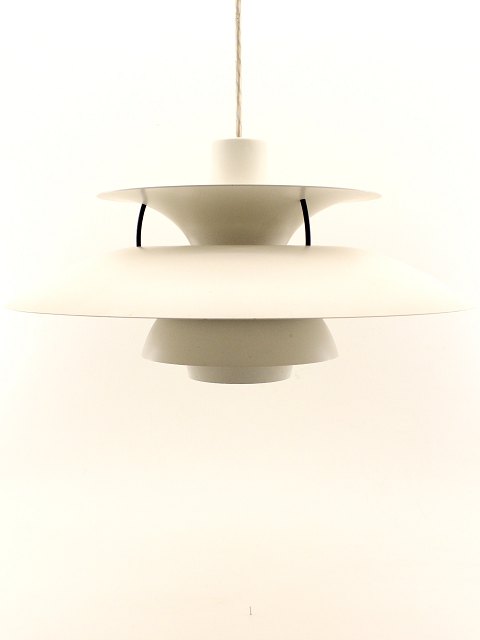 PH 5 ceiling light