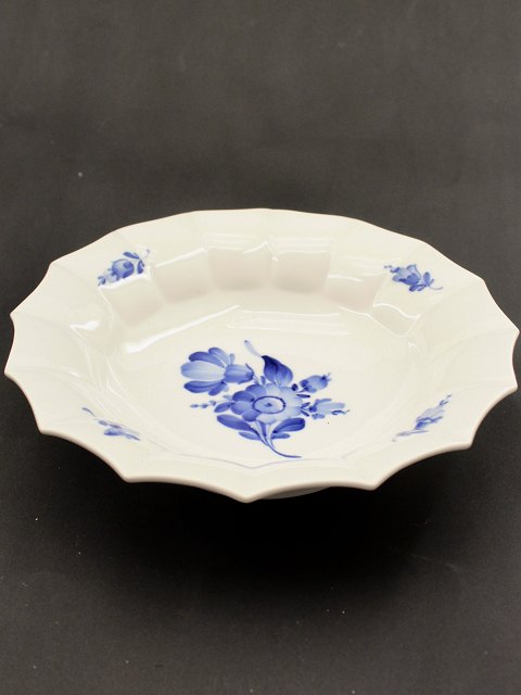 Royal Copenhagen blue flower bowl 10/8557
