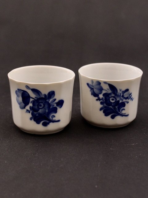 Royal Copenhagen blue flower cup 10/8566