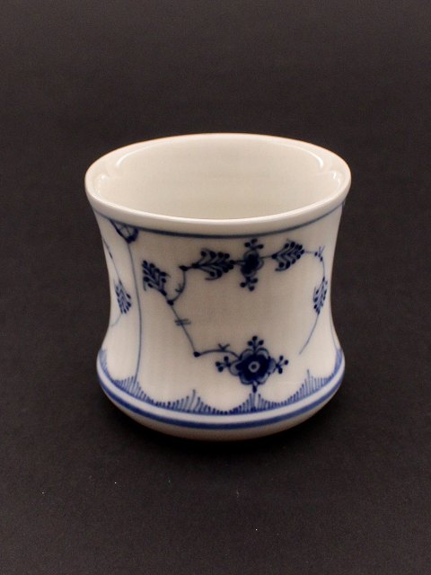 Royal Copenhagen blue fluted cup 1/2158