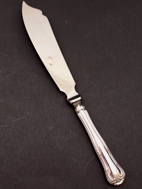 Cohr herregaard cake / wedding knife