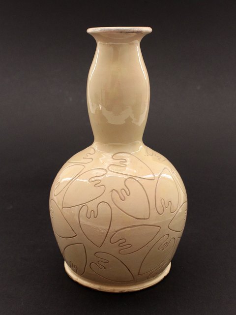 H A Kähler vase