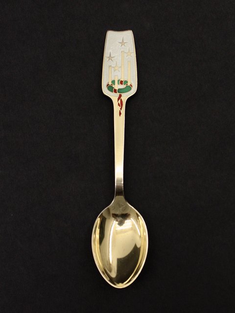 Michelsen Christmas spoon 1949.